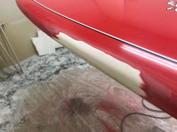 �I�[���y�C���g surftech Brewer 4